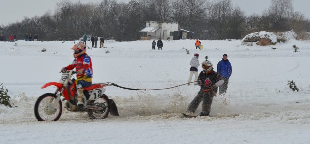 Motoski Dolní Hořice 2013